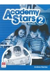 ACADEMY STARS 2 WORKBOOK